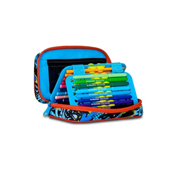 Astuccio speed pad new fantasys boy-SJ GANG