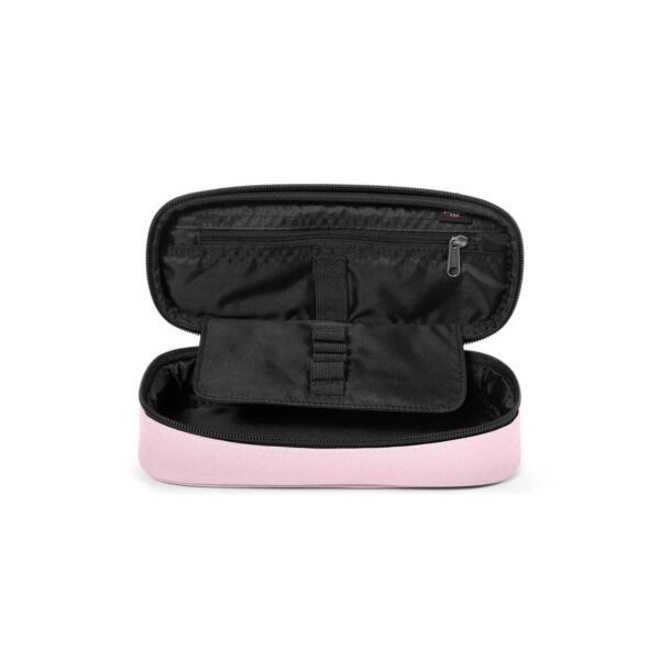 Astuccio oval single lemonade pink-EASTPAK