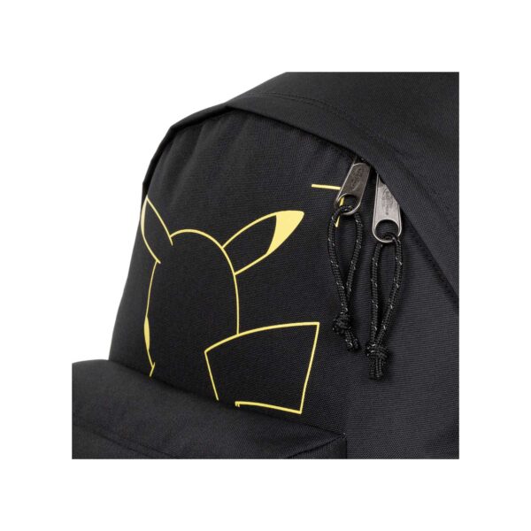 Zaino day pak'r pokemon pikachu-EASTPAK