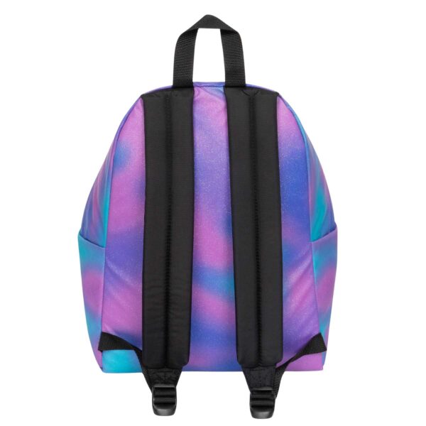Zaino padded pak'r sparkly blur-EASTPAK