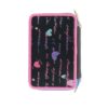Astuccio 3 zip camomilla dreams&flowers-CAMOMILLA