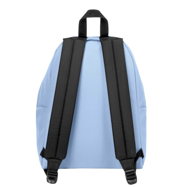 Zaino padded pak'r cerulean blue-EASTPAK
