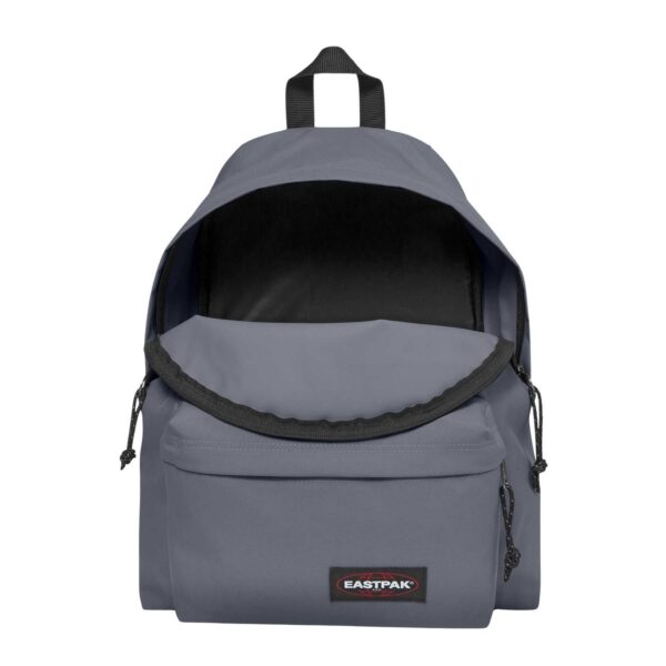 Zaino padded pak'r cobble grey-EASTPAK