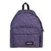Zaino padded pak'r glitsplash navy-EASTPAK