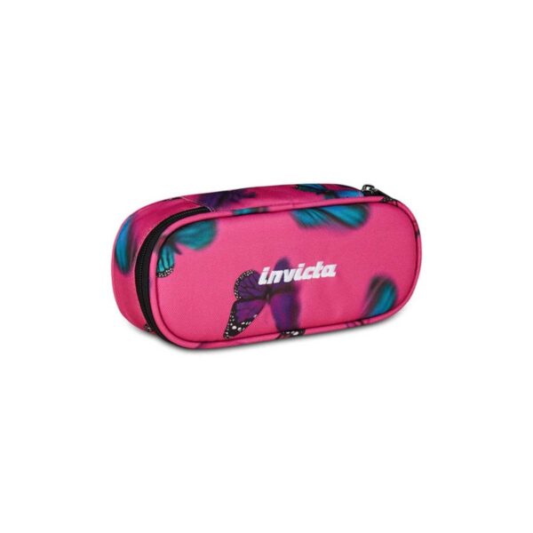 Portapenne lip fantasy-INVICTA