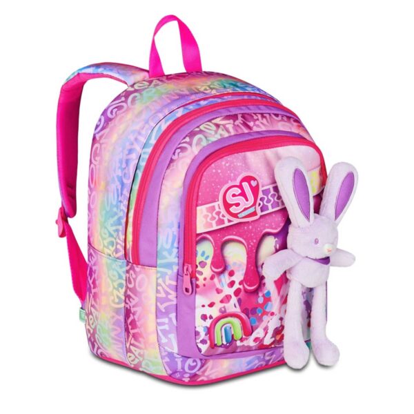 Zaino advanced fantasys girl-SJ GANG