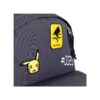 Zaino day pak'r pokemon patches-EASTPAK
