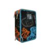 Astuccio 3 zip yub daydenim-SEVEN