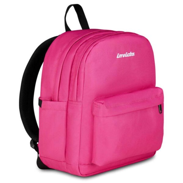 Zaino lab rosa-INVICTA