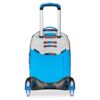 Trolley jack 3 ruote tinypatch boy-SJ GANG