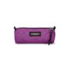 Astuccio benchmark single fig purple-EASTPAK