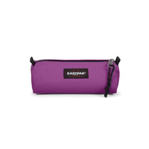 Astuccio benchmark single fig purple-EASTPAK
