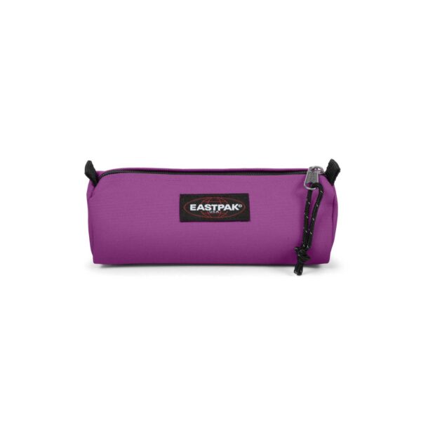 Astuccio benchmark single fig purple-EASTPAK