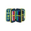 Astuccio 3 zip critty boy-SJ GANG