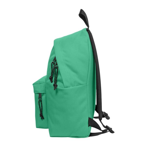 Zaino padded pak'r gem green-EASTPAK