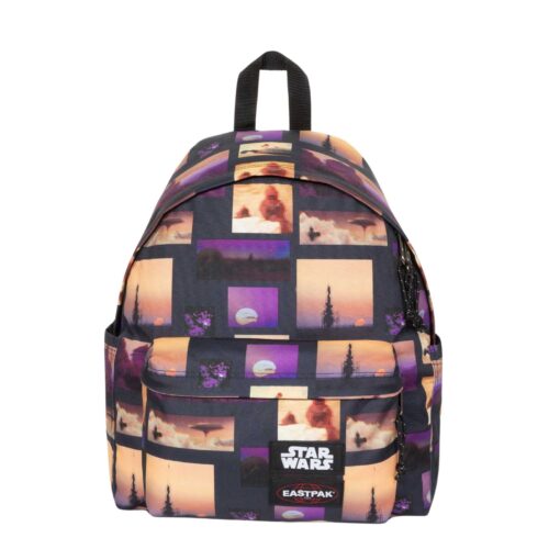Zaino day pak'r star wars landscape grey-EASTPAK