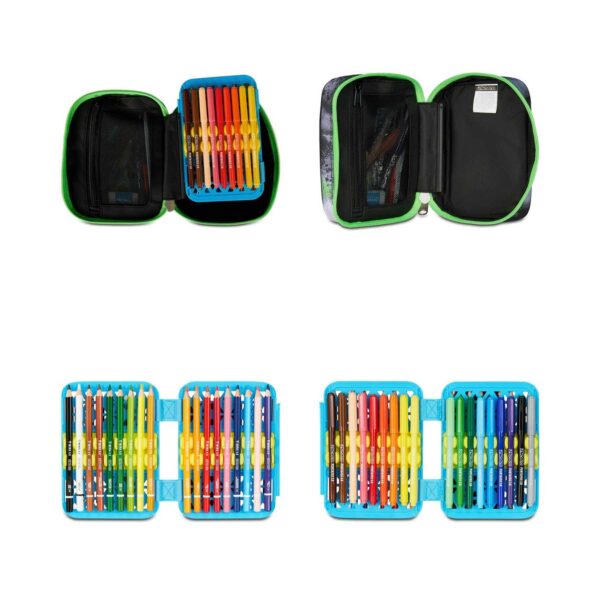 Astuccio speed pad sprint paint boy-SEVEN