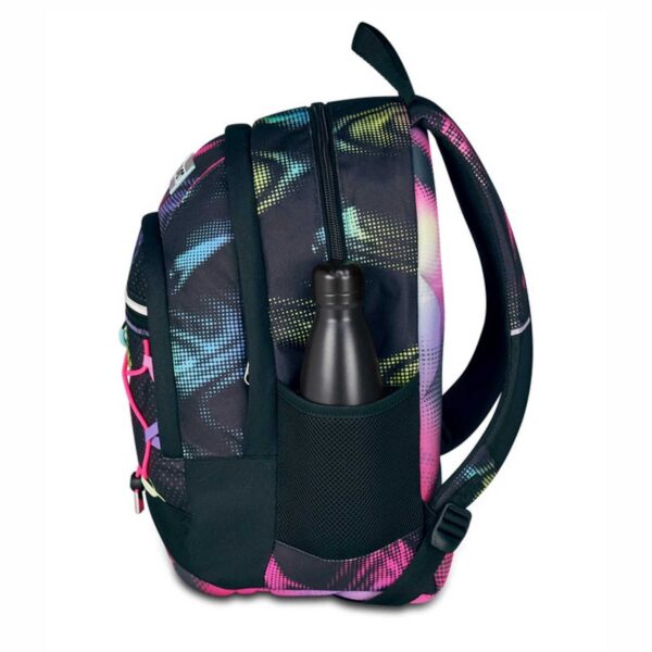 Zaino dual optical shade girl-SEVEN
