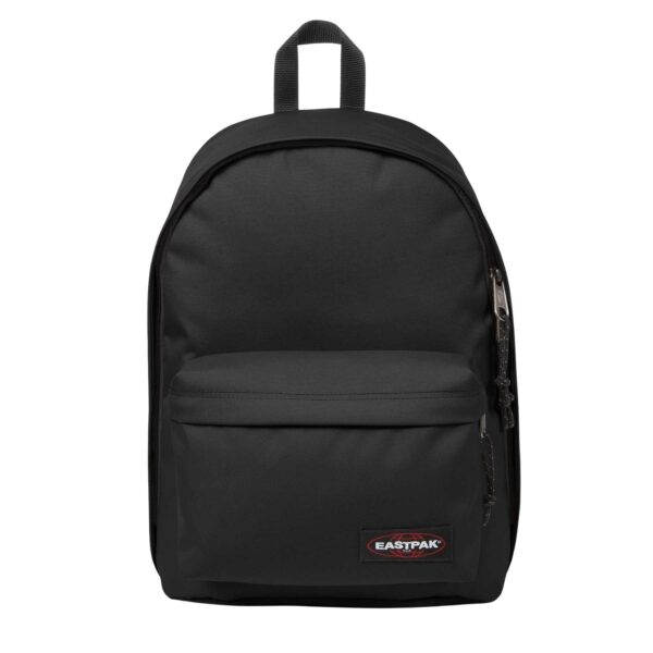 Zaino out of office black-EASTPAK