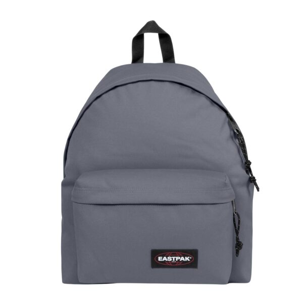 Zaino padded pak'r cobble grey-EASTPAK