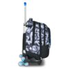 Trolley jack 3 ruote detach quick graffiti boy-SEVEN