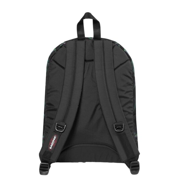 Zaino pinnacle liquit black-EASTPAK