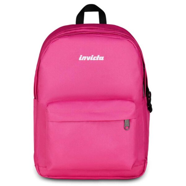 Zaino lab rosa-INVICTA
