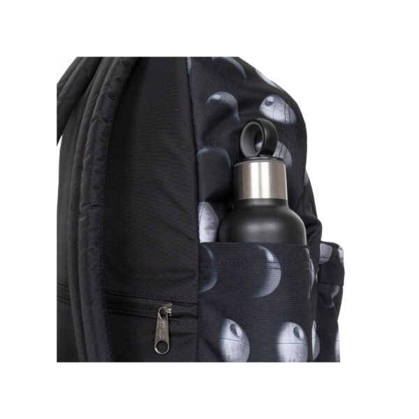 Zaino day pak'r star wars death star black-EASTPAK
