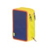Astuccio 3 zip top friends-SJ GANG