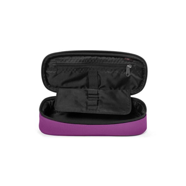 Astuccio oval single fig purple-EASTPAK