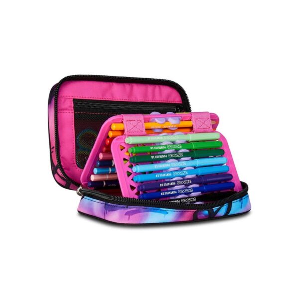 Astuccio speed pad sprint paint girl-SEVEN