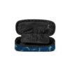 Astuccio oval single liquit navy-EASTPAK