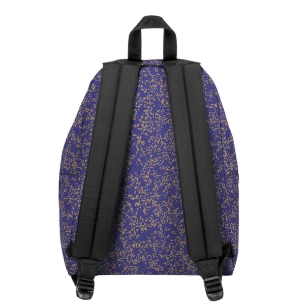 Zaino padded pak'r glitsplash navy-EASTPAK