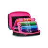 Astuccio speed pad optical shade girl-SEVEN