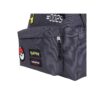 Zaino day pak'r pokemon patches-EASTPAK