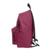 Zaino padded pak'r wine burgundy-EASTPAK
