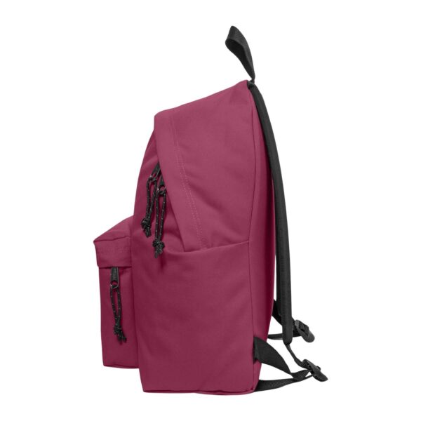 Zaino padded pak'r wine burgundy-EASTPAK