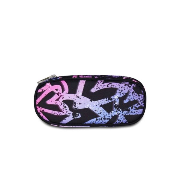 Portapenne round plus freethink girl-SEVEN