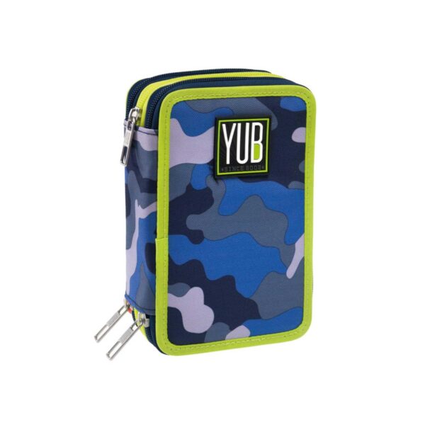 4ECAC1137C3A3AC9F5F6C81ECF344B5F_ Astuccio 3 zip yub daydenim-SEVEN