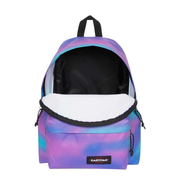 Zaino padded pak'r sparkly blur-EASTPAK