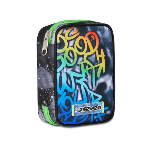Astuccio speed pad sprint paint boy-SEVEN