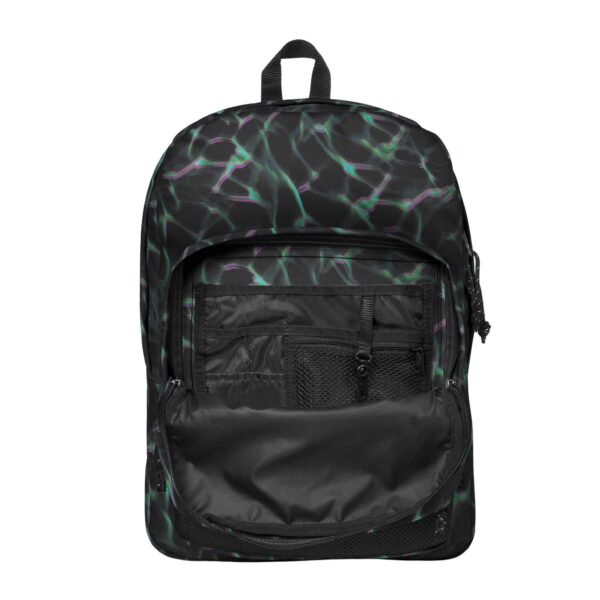 Zaino pinnacle liquit black-EASTPAK