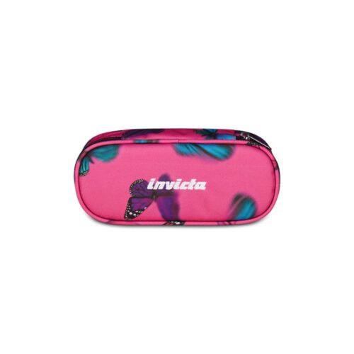 Portapenne lip fantasy-INVICTA