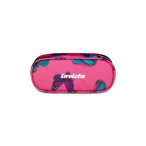 Portapenne lip fantasy-INVICTA