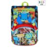 Zaino estensibile big game led boy-SJ GANG