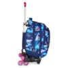 Trolley jack 3 ruote detach gloomy heart girl-SEVEN