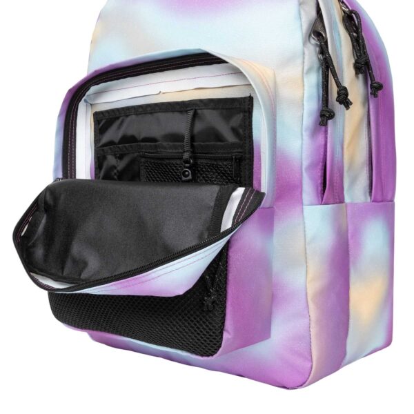 Zaino pinnacle spark mermaid-EASTPAK