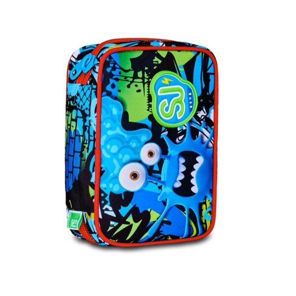 Astuccio speed pad new fantasys boy-SJ GANG