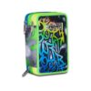 Astuccio 3 zip sprint paint boy-SEVEN