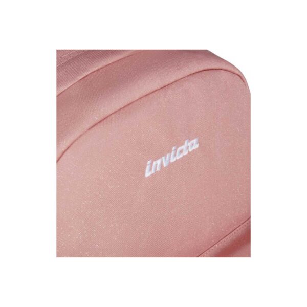 Zaino carlson shine rosa-INVICTA